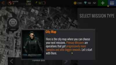 Sniper 3D screenshot 10