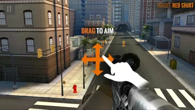 Sniper 3D screenshot 11