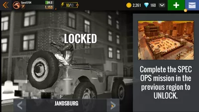 Sniper 3D screenshot 12