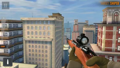 Sniper 3D screenshot 15