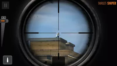 Sniper 3D screenshot 16
