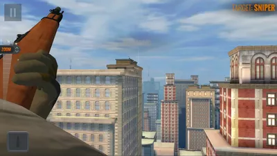 Sniper 3D screenshot 18