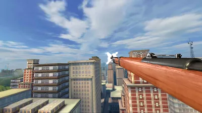 Sniper 3D screenshot 19