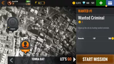 Sniper 3D screenshot 20