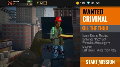 Sniper 3D screenshot 21