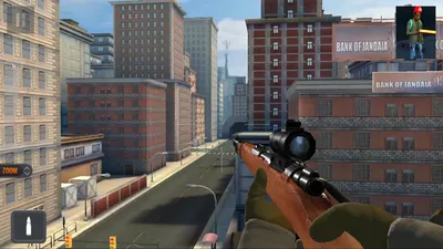 Sniper 3D screenshot 22