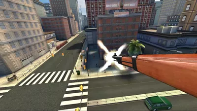 Sniper 3D screenshot 24
