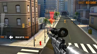Sniper 3D screenshot 27