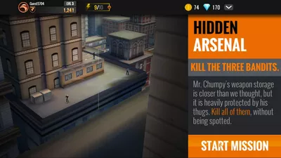 Sniper 3D screenshot 31