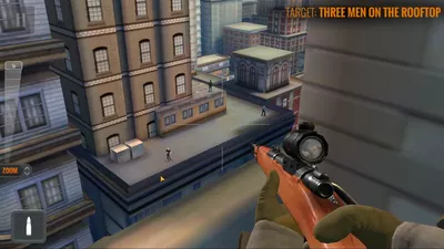 Sniper 3D screenshot 32