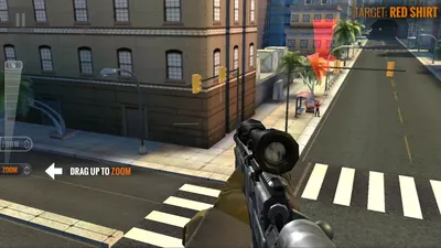 Sniper 3D screenshot 33