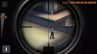 Sniper 3D screenshot 34