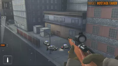 Sniper 3D screenshot 41