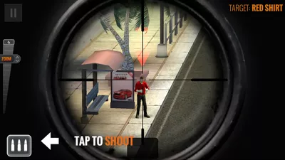 Sniper 3D screenshot 42