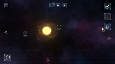 Solar Smash screenshot 2