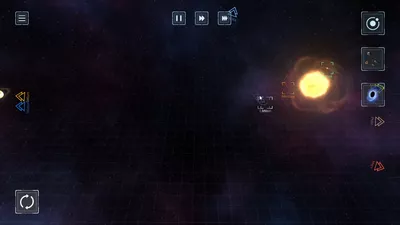 Solar Smash screenshot 3