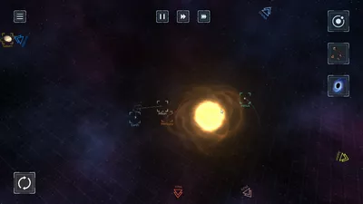 Solar Smash screenshot 4