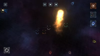 Solar Smash screenshot 5