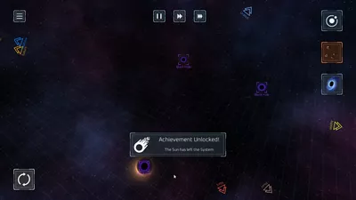 Solar Smash screenshot 7