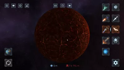 Solar Smash screenshot 16