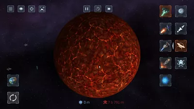 Solar Smash screenshot 17