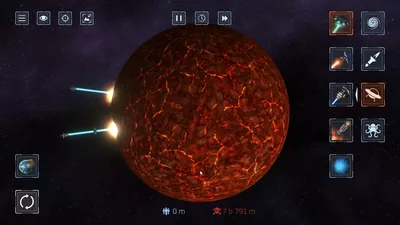 Solar Smash screenshot 18