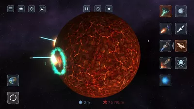 Solar Smash screenshot 19