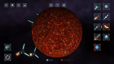 Solar Smash screenshot 21