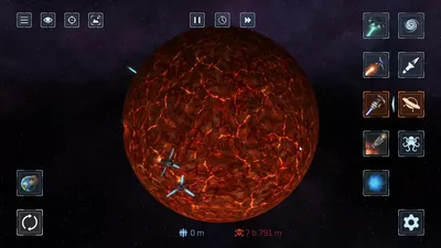 Solar Smash screenshot 22