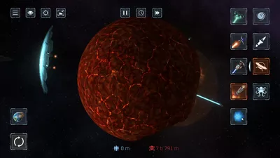 Solar Smash screenshot 23