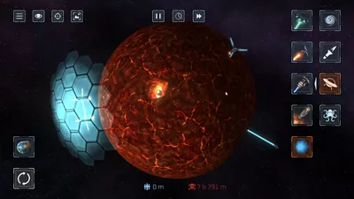 Solar Smash screenshot 24