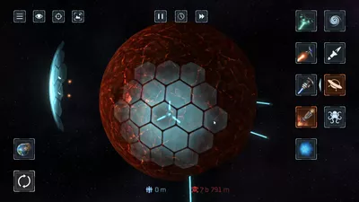 Solar Smash screenshot 25