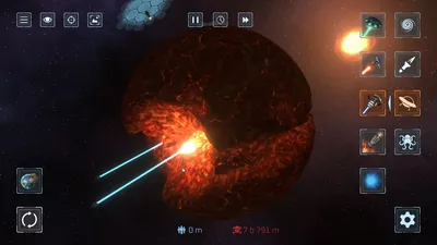 Solar Smash screenshot 26