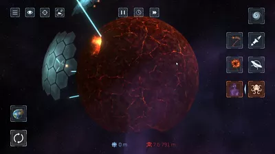Solar Smash screenshot 27