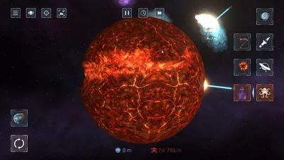 Solar Smash screenshot 28
