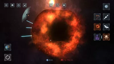 Solar Smash screenshot 29