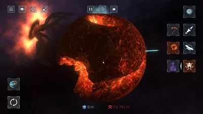 Solar Smash screenshot 30