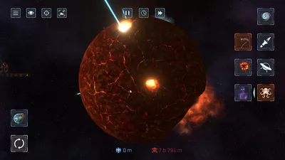 Solar Smash screenshot 31