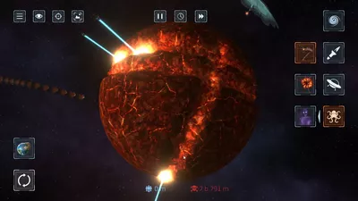 Solar Smash screenshot 32