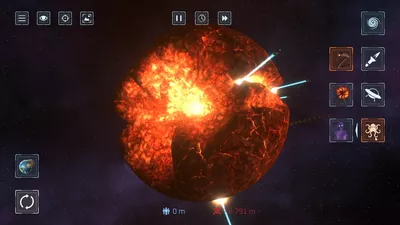 Solar Smash screenshot 33