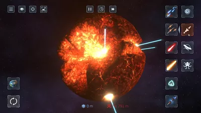 Solar Smash screenshot 34