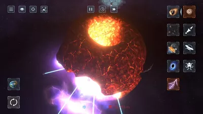 Solar Smash screenshot 35