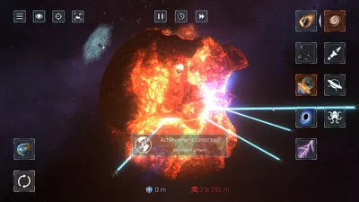 Solar Smash screenshot 36