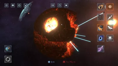 Solar Smash screenshot 37