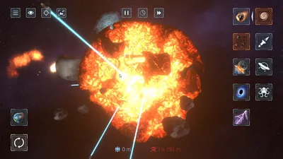 Solar Smash screenshot 38
