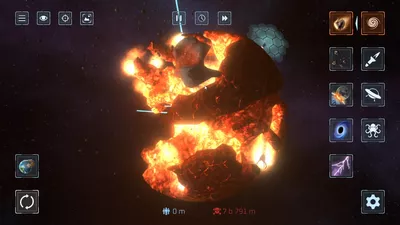 Solar Smash screenshot 39