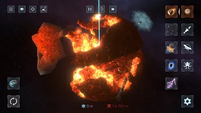 Solar Smash screenshot 40