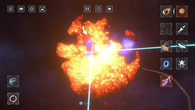 Solar Smash screenshot 41