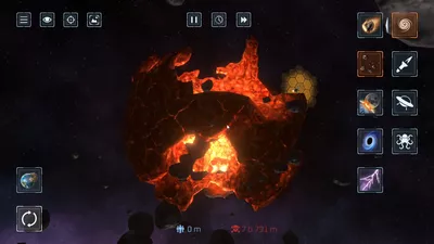 Solar Smash screenshot 42