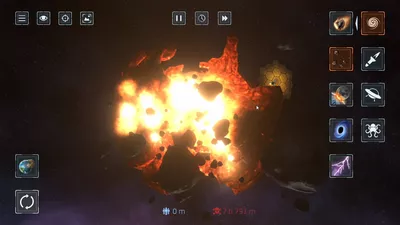 Solar Smash screenshot 43